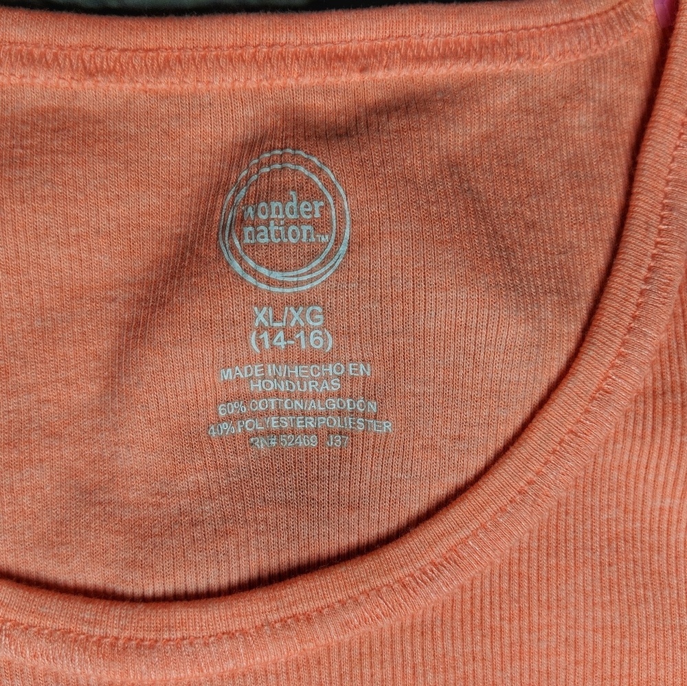 Tank Top - Picture 2 of 3
